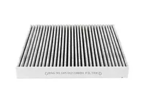 Фильтр, воздух во внутренном пространстве BSG купить